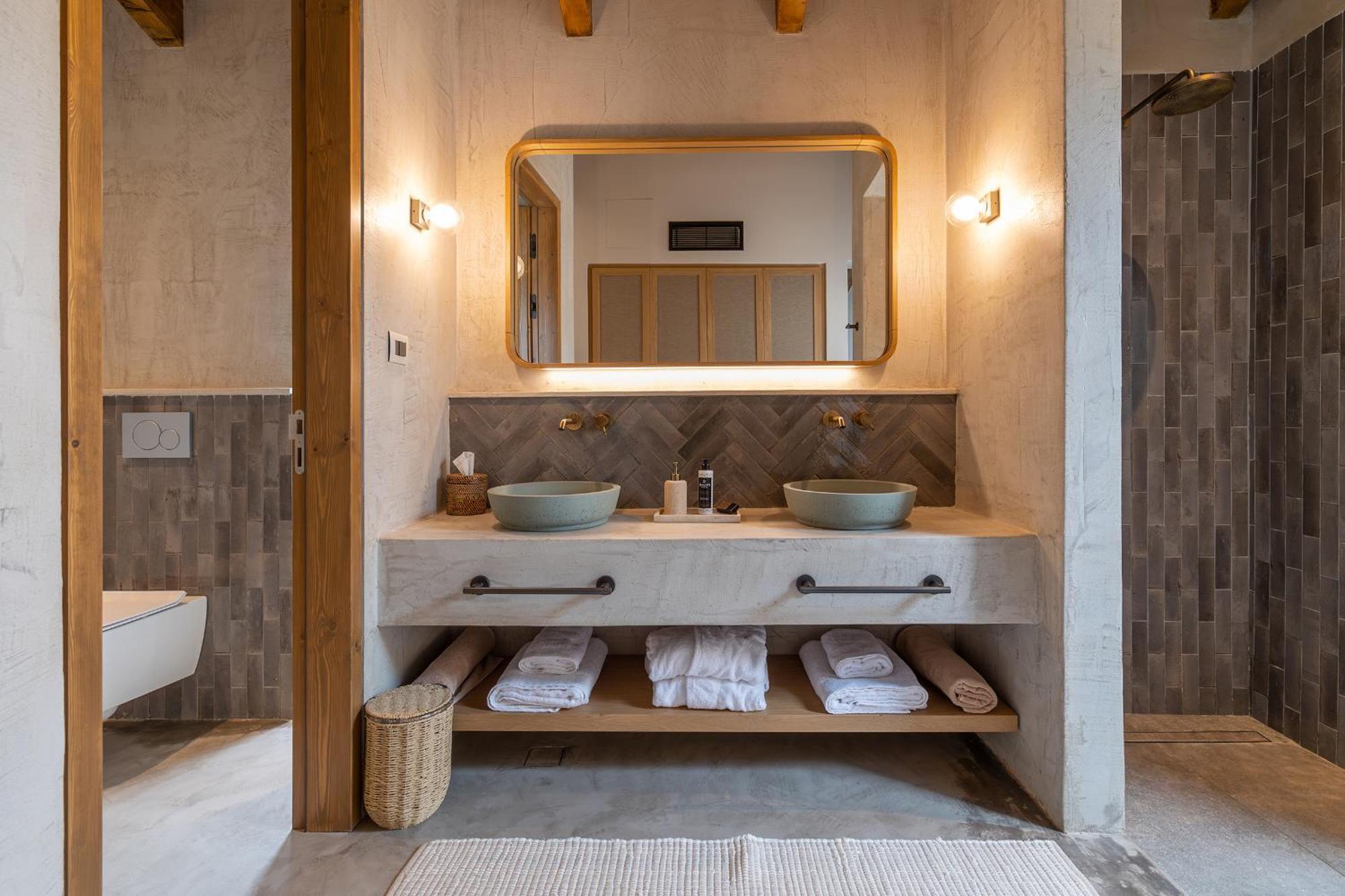 Eliamos Villas Hotel & Spa Spartià Extérieur photo
