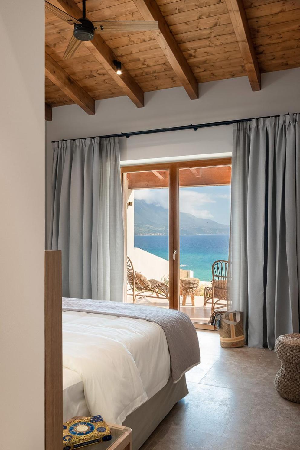 Eliamos Villas Hotel & Spa Spartià Extérieur photo