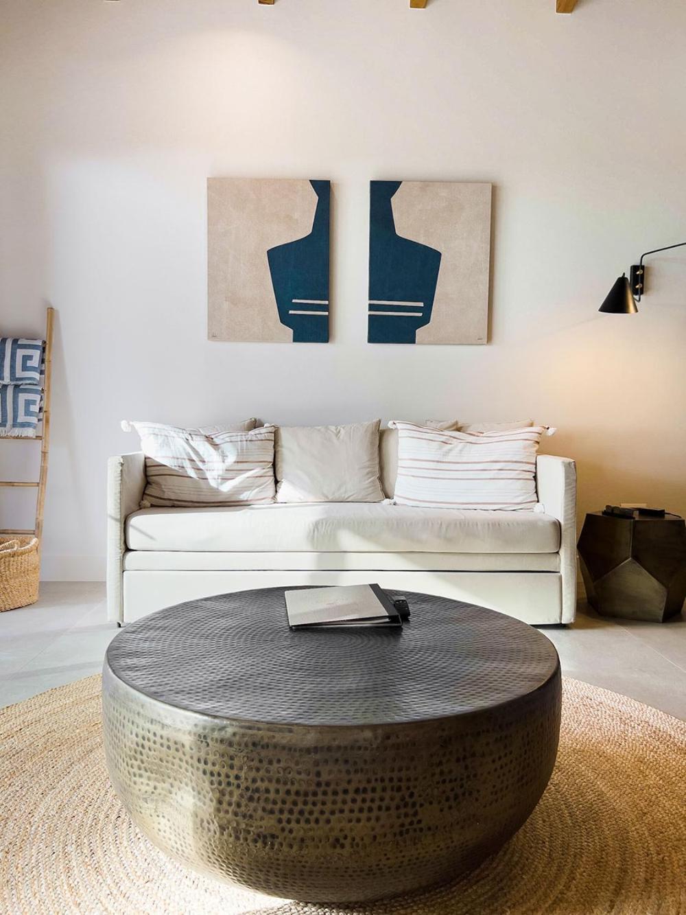 Eliamos Villas Hotel & Spa Spartià Extérieur photo
