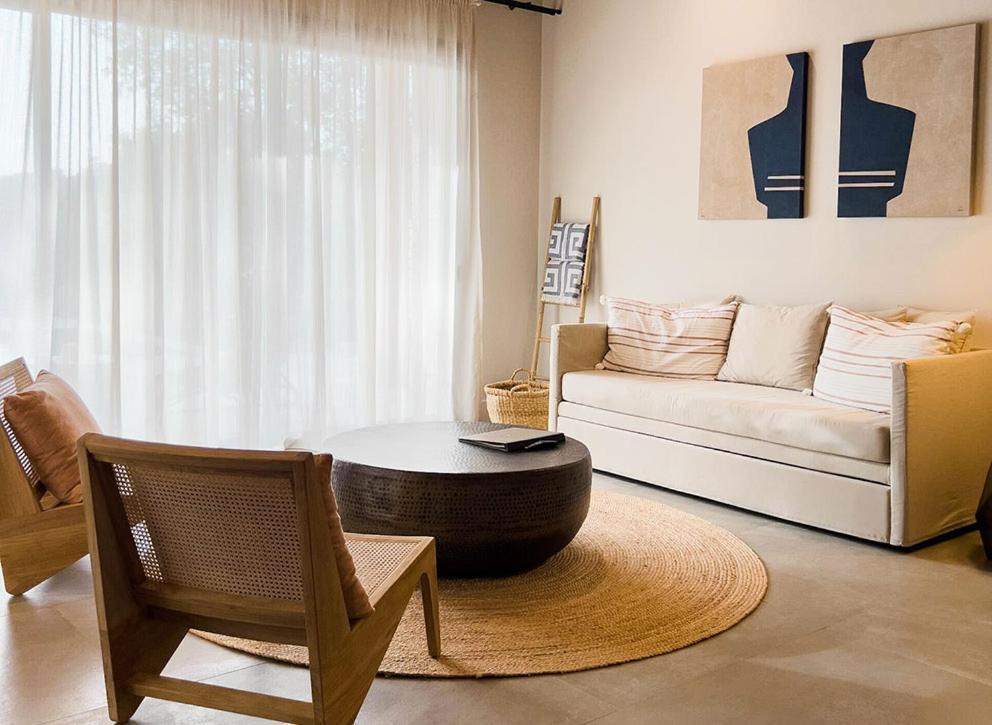 Eliamos Villas Hotel & Spa Spartià Extérieur photo