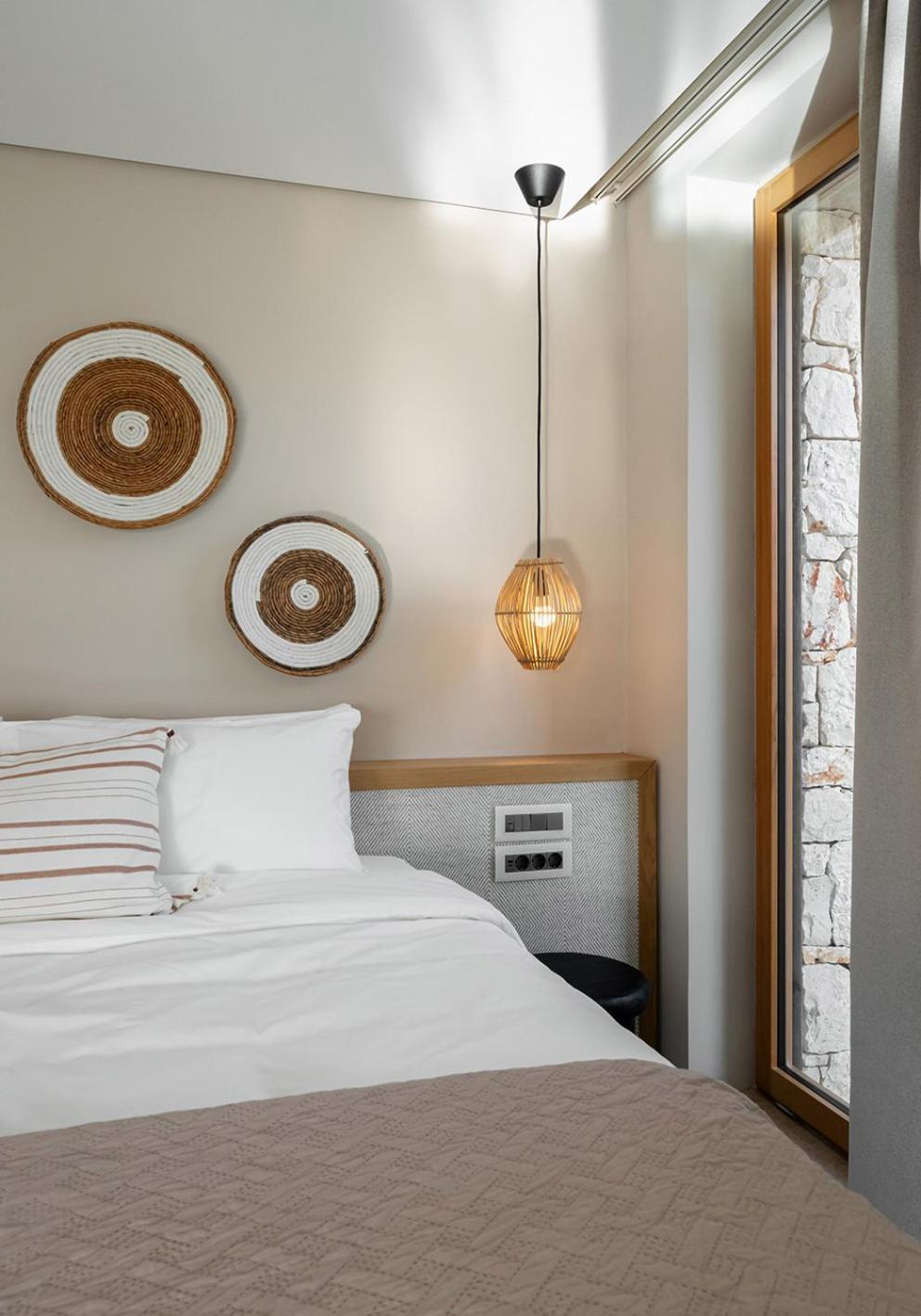 Eliamos Villas Hotel & Spa Spartià Extérieur photo